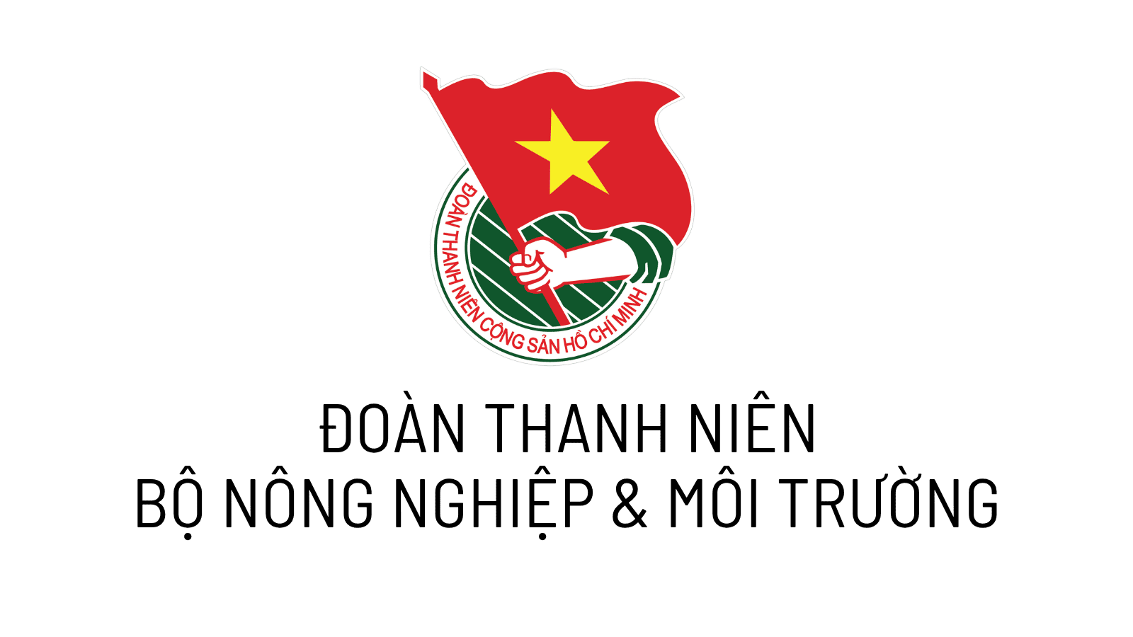 Đoàn thanh niên Bộ Nông nghiệp và Môi trường
