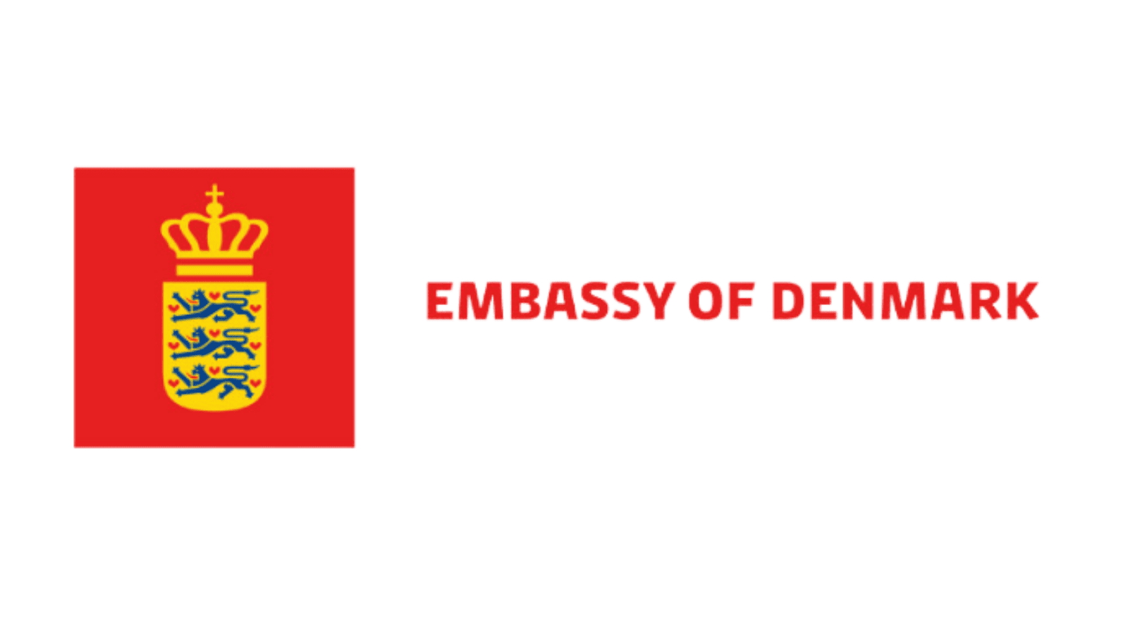Embassy of Denmark